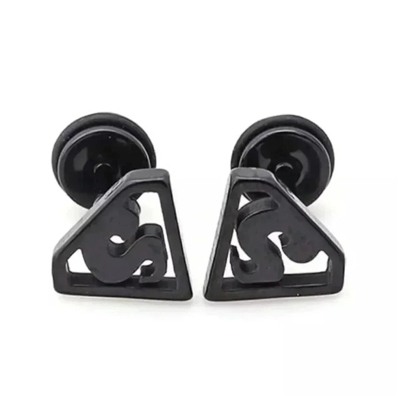 Superman hot Earring - Picture 1 of 2